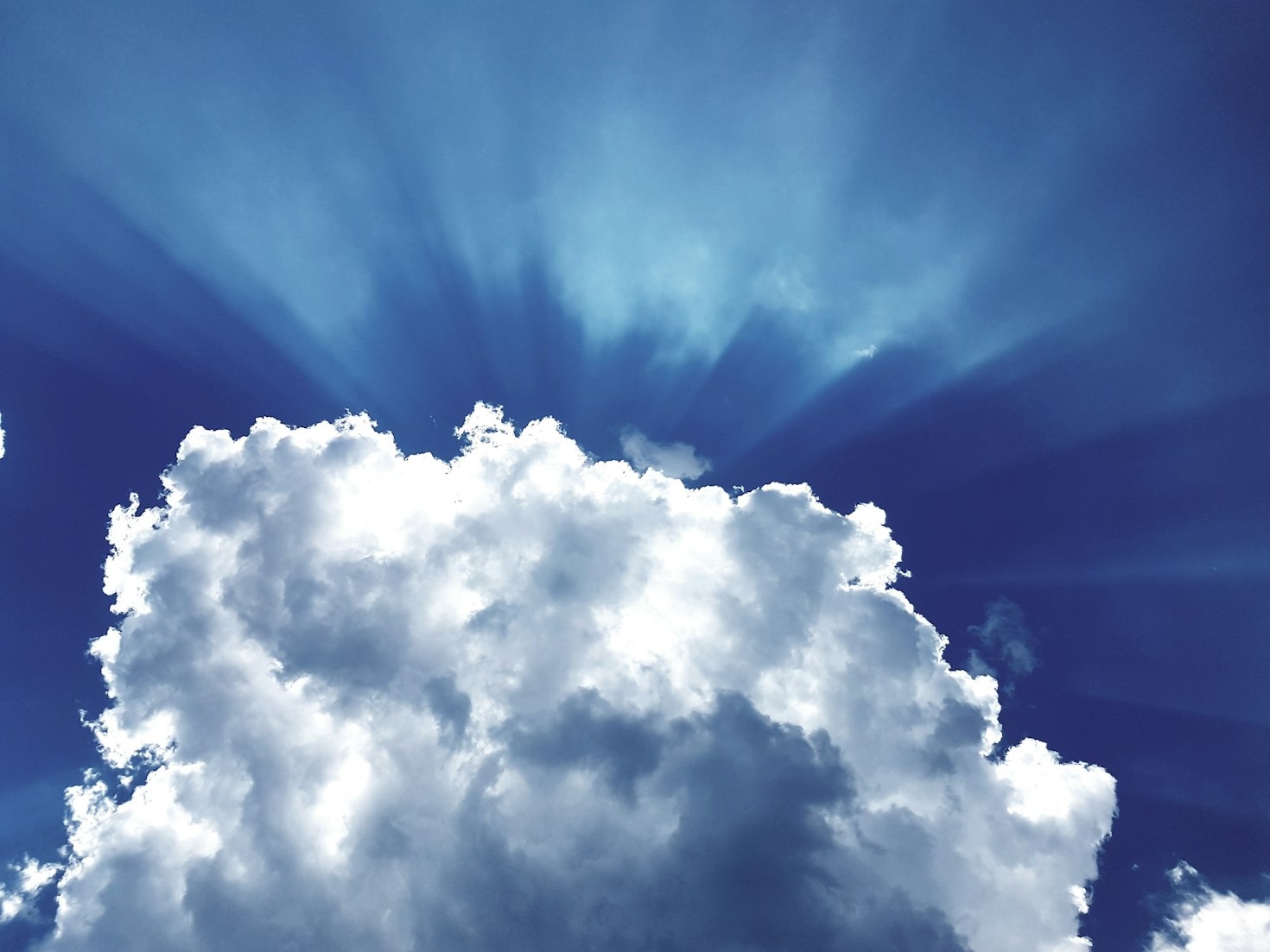 Empowering Believers with Connected Technology